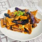 Best Eggplant Tofu 茄子豆腐 in West Lafayette, IN