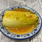 Best Napa Cabbage with Dry Shrimp 金钩娃娃菜 in West Lafayette, IN