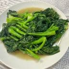 Best Garlic Sauteed Chinese Broccoli
蒜炒芥兰苗 in West Lafayette, IN