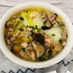 Best Soup Baby Napa Dish
上汤娃娃菜 in West Lafayette, IN