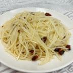 Best sautéed Shredded Potato
炝炒土豆丝 in West Lafayette, IN