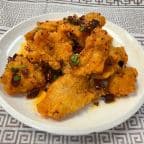 Best Fried Fish Filet with Chili Pepper 竹台鱼 in West Lafayette, IN