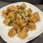 Best Salted Crispy Chicken 盐酥鸡 in West Lafayette, IN