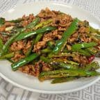Best Chef Special Stir Fried Pork
外婆小炒
 in West Lafayette, IN