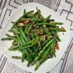 Best Sautéed String Beans 乾煸四季豆 in West Lafayette, IN