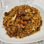 Best Beef Fried Rice in West Lafayette, IN