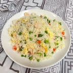 Best Yangzhou Fried Rice
扬州炒饭 in West Lafayette, IN