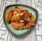 Best Spicy Fried Chicken Wings (6) 香辣鸡翅 (6) in West Lafayette, IN