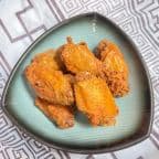 Best Fried Chicken Wings (6) 炸鸡翅 (6) in West Lafayette, IN