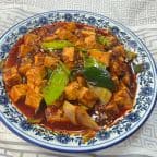 Best Mapo Tofu
麻婆豆腐 in West Lafayette, IN