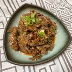 Best Sliced Beef Shank with Chili Sauce 滋味牛腱 in West Lafayette, IN