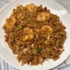 Best Shrimp Fried Rice 虾炒饭 in West Lafayette, IN