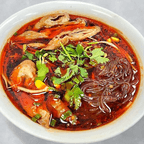 Best Clear Noodle with Pork Intestines 肥肠粉 in West Lafayette, IN