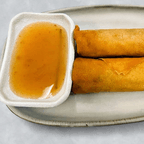 Best Spring Rolls (2) 春卷 (2) in West Lafayette, IN