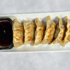 Best Pot Stickers (6) 锅贴 (6) in West Lafayette, IN