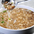 Best Beef Soup 西湖牛肉羹 in West Lafayette, IN