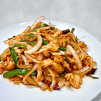 Best Mongolian Chicken 蒙古鸡 in West Lafayette, IN