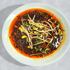 Best Sour & Spicy Clear Noodle 酸辣粉 in West Lafayette, IN