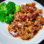 Best General Tao’s Chicken 左宗鸡 in West Lafayette, IN