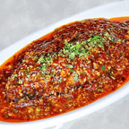 Best Whole Fish with Spicy Soybean Sauce 豆瓣活鱼 in West Lafayette, IN