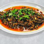 Best Fried Whole Fish
干烧鱼 in West Lafayette, IN