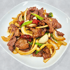 Best Mongolian Beef 蒙古牛 in West Lafayette, IN