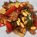 Best Kung Pao Beef 宫保牛 in West Lafayette, IN