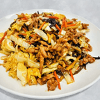 Best Moo Shu Pork 木须肉 in West Lafayette, IN