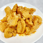 Best Fried Fish Fillet W. Egg Yolk
金沙鱼片
 in West Lafayette, IN