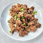 Best Fried Pork Ribs W. Garlic
蒜香排骨 in West Lafayette, IN