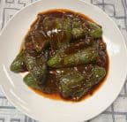 Best Fried Green Pepper
虎皮尖椒 in West Lafayette, IN