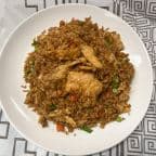 Best Chicken Fried Rice in West Lafayette, IN