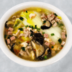 Best Soup Baby Napa Dish
上汤娃娃菜 in West Lafayette, IN