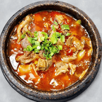 Best Stone Pot Beef Brisket 石锅牛腩 in West Lafayette, IN