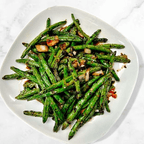 Best Sautéed String Beans 乾煸四季豆 in West Lafayette, IN