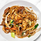 Best House Fried Noodle 本楼特色炒麵麵 in West Lafayette, IN