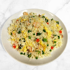 Best Yangzhou Fried Rice
扬州炒饭 in West Lafayette, IN