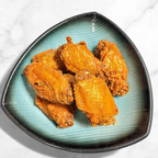 Best Fried Chicken Wings (6) 炸鸡翅 (6) in West Lafayette, IN