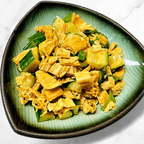 Best Cucumber Salad with Dry Tofu 黄瓜腐竹 in West Lafayette, IN