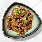 Best Sliced Beef Shank with Chili Sauce 滋味牛腱 in West Lafayette, IN