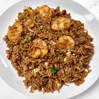 Best Shrimp Fried Rice 虾炒饭 in West Lafayette, IN