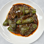 Best Fried Green Pepper
虎皮尖椒 in West Lafayette, IN