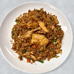 Best Chicken Fried Rice
鸡炒饭 in West Lafayette, IN