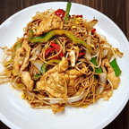 Best Chicken Fried Noodle
鸡炒面 in West Lafayette, IN