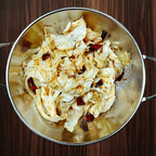 Best Dry Pot Taiwan Cabbag
干锅包菜 in West Lafayette, IN