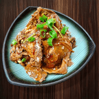 Best Ox Tendon & Maw in Chili Sauce 夫妻肺片 in West Lafayette, IN