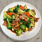Best Beef with Broccoli 西兰花牛 in West Lafayette, IN
