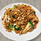 Best Vegetable Fried Rice
蔬菜炒饭 in West Lafayette, IN