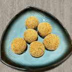 Best Sesame Ball in West Lafayette, IN