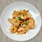 Best Salted Fried Shrimp 盐酥虾 in West Lafayette, IN